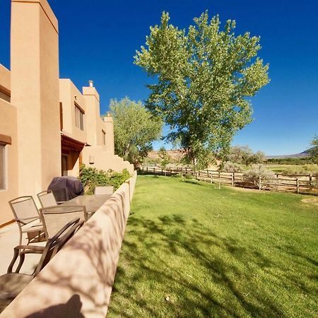 Villa Castle View #3368 Moab Exterior foto